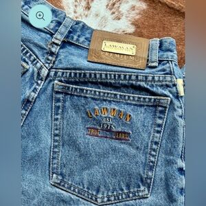 Vintage Lawman Jeans